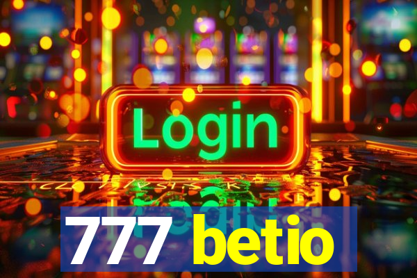 777 betio